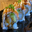 Ebi Roll